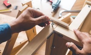 Flat-Pack-Furniture-Assembly